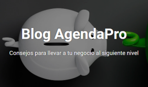 Blog AgendaPro-SaludAhora.info