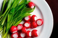 5 Recetas con Rábanos, Nutritivas, Saludables y Deliciosas-SaludAhora