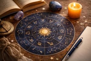 Astrologia-Carta natal-SaludAhora.info