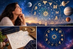 Astrolog&iacute;a, signos zodiacales y hor&oacute;scopos-SaludAhora.info