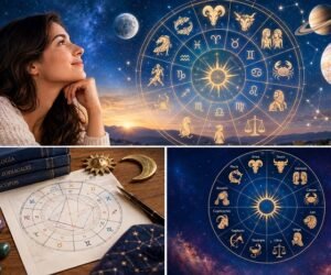 Astrología, signos zodiacales y horóscopos-SaludAhora.info